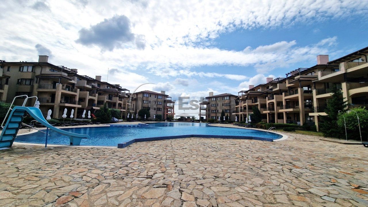 Апартаменты в Тополе, Болгария, 84 м² - фото 2