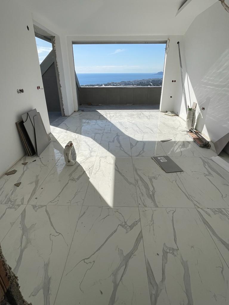 Квартира в Алании, Турция, 300 м² - фото 6