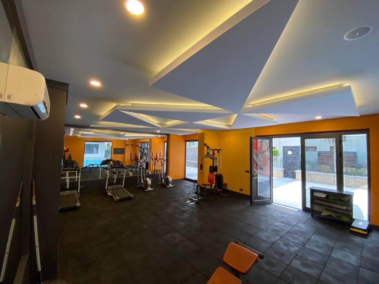 Квартира в Алании, Турция, 73 м² - фото 6