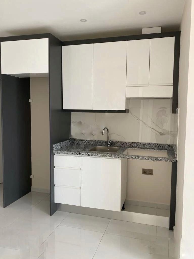 Квартира в Авсалларе, Турция, 55 м² - фото 6