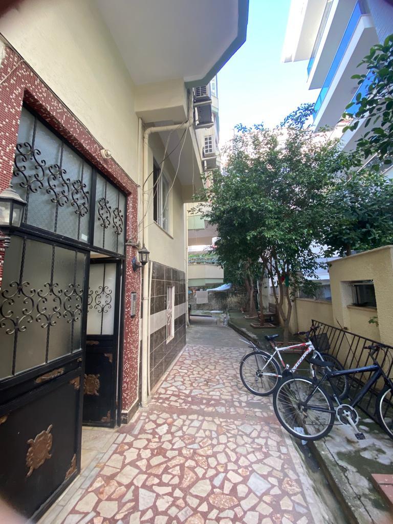 Квартира в Алании, Турция, 110 м² - фото 6