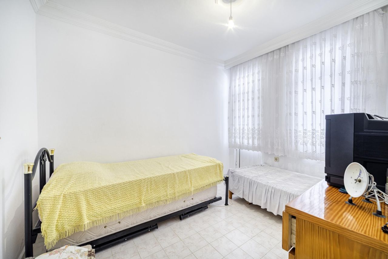 Квартира в Алании, Турция, 115 м² - фото 6