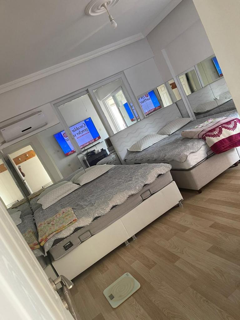 Квартира в Алании, Турция, 120 м² - фото 6