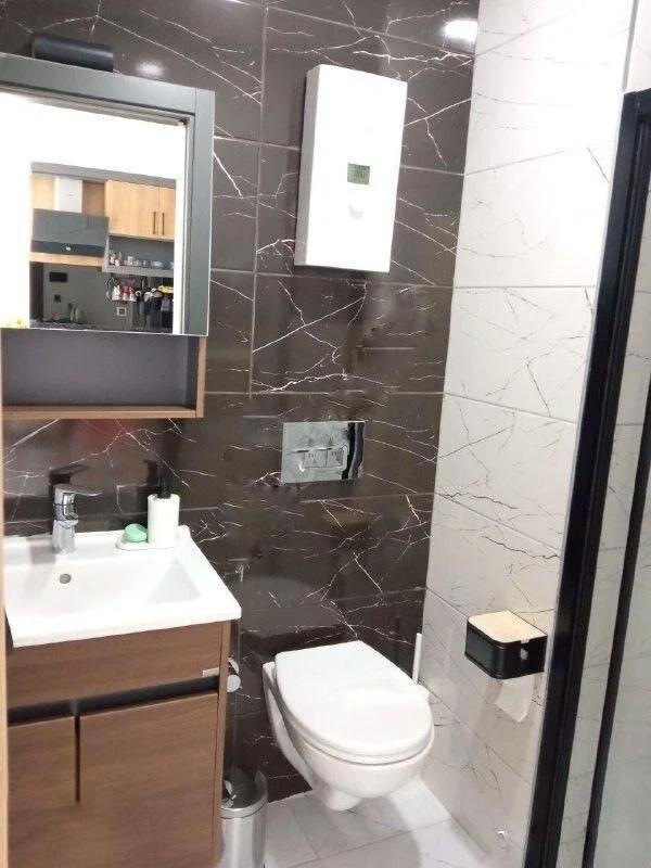 Квартира в Алании, Турция, 55 м² - фото 6