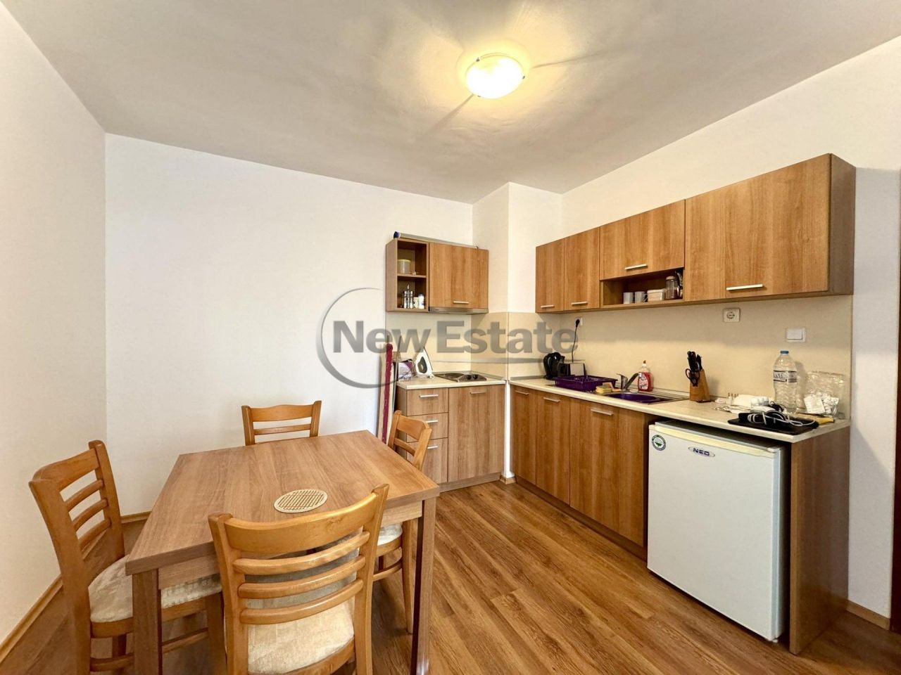 Апартаменты на Солнечном берегу, Болгария, 55 м² - фото 2