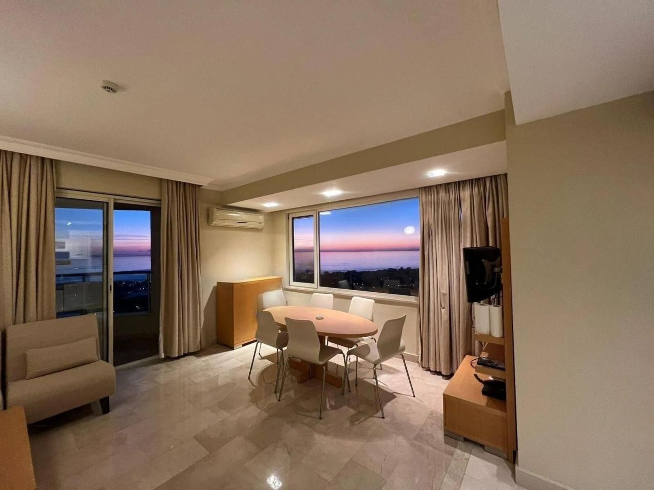 Квартира в Алании, Турция, 156 м² - фото 6