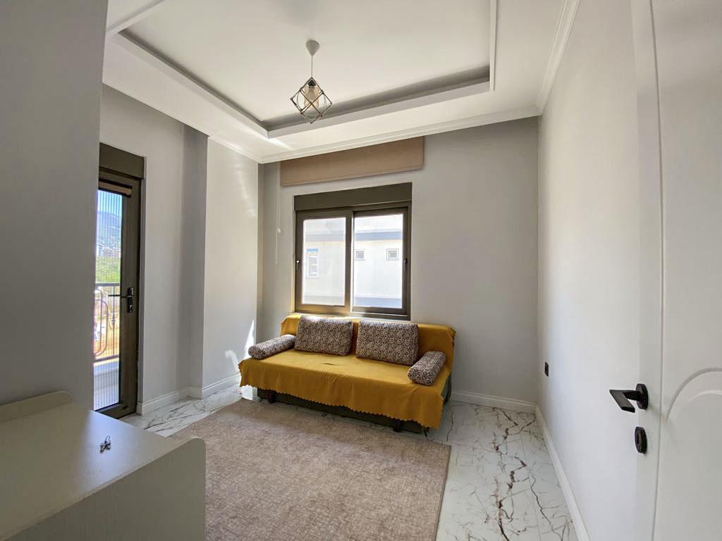 Квартира в Алании, Турция, 105 м² - фото 6