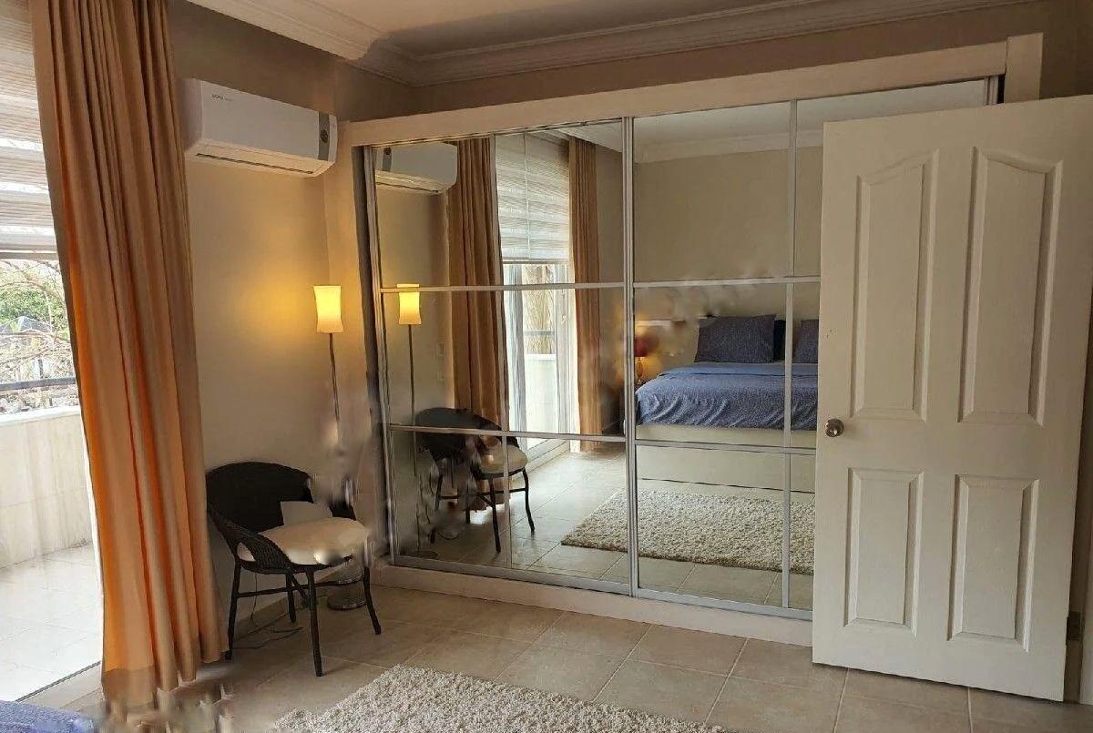 Квартира в Алании, Турция, 80 м² - фото 6