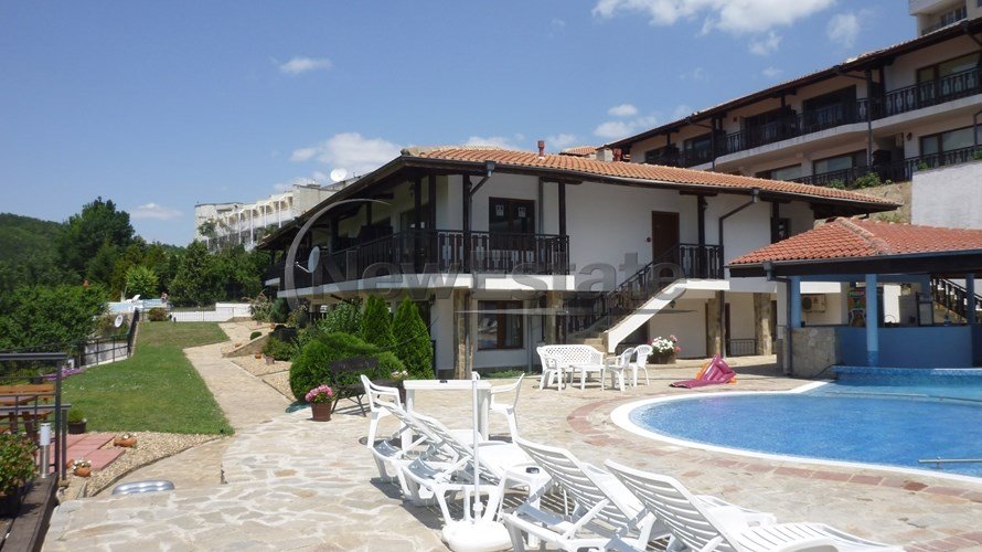 Апартаменты в Каварне, Болгария, 90 м² - фото 2