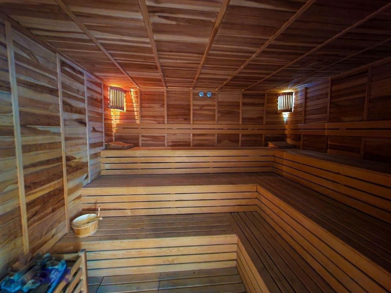 Квартира в Алании, Турция, 110 м² - фото 6