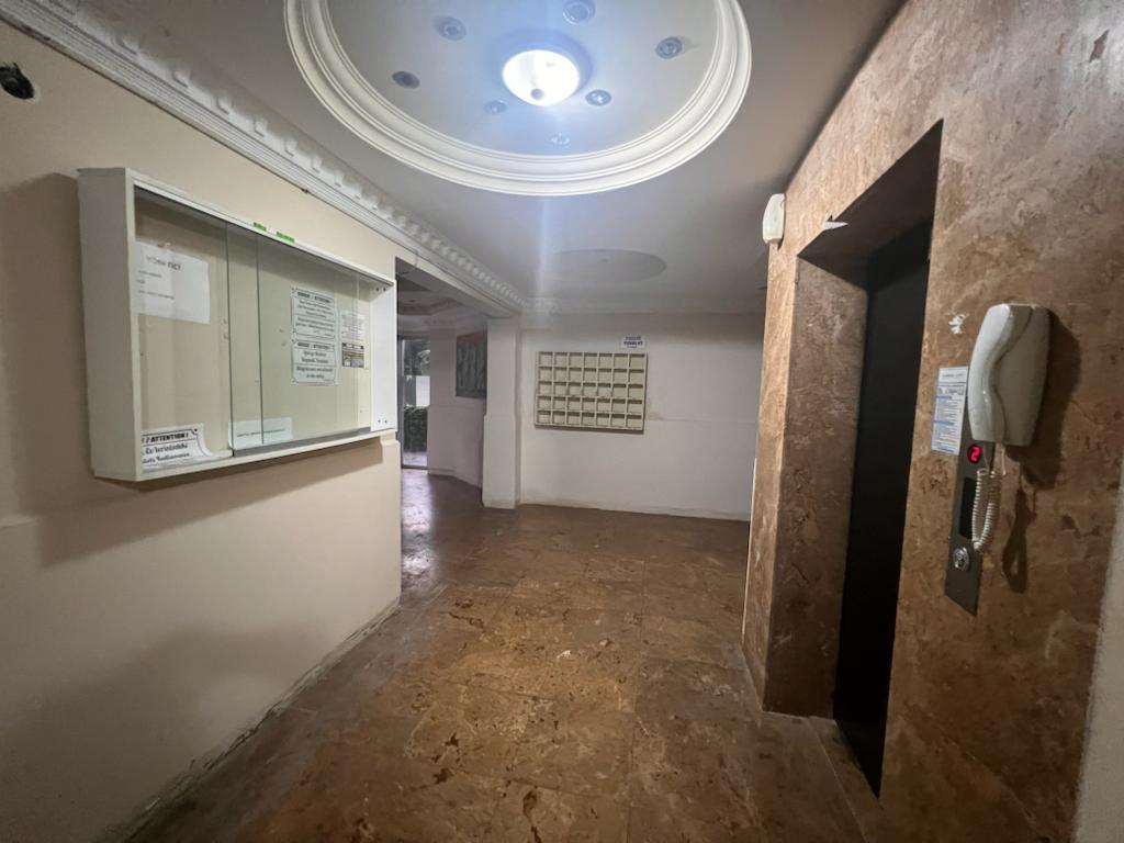 Квартира в Алании, Турция, 50 м² - фото 6