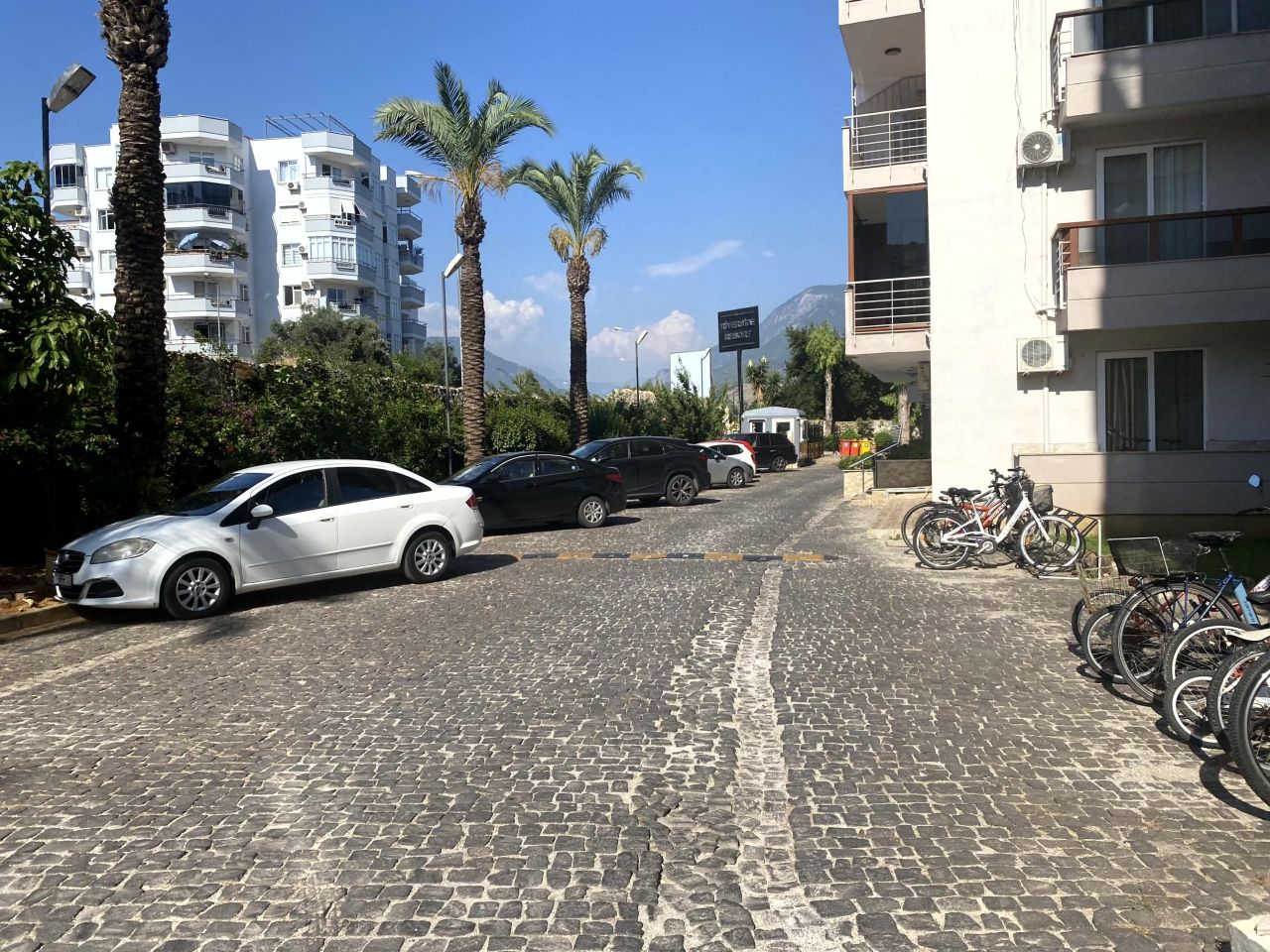 Пентхаус в Алании, Турция, 130 м² - фото 6