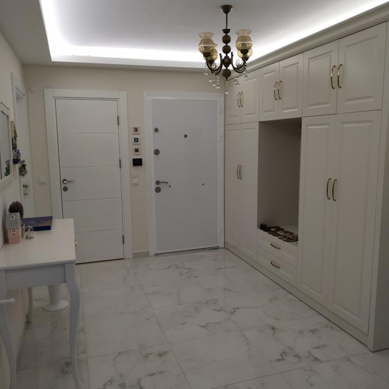 Квартира в Алании, Турция, 155 м² - фото 6