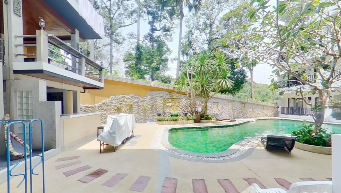 Квартира на Пхукете, Таиланд, 100 м² - фото 6