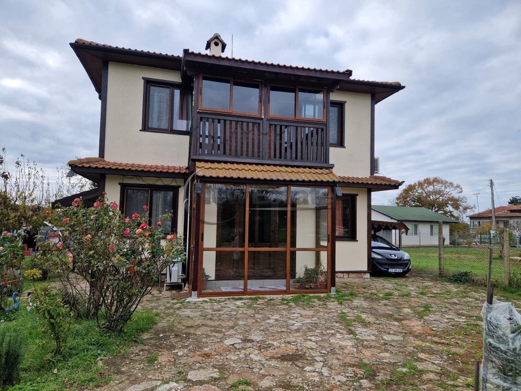 Дом в Дуранкулаке, Болгария, 136 м² - фото 2