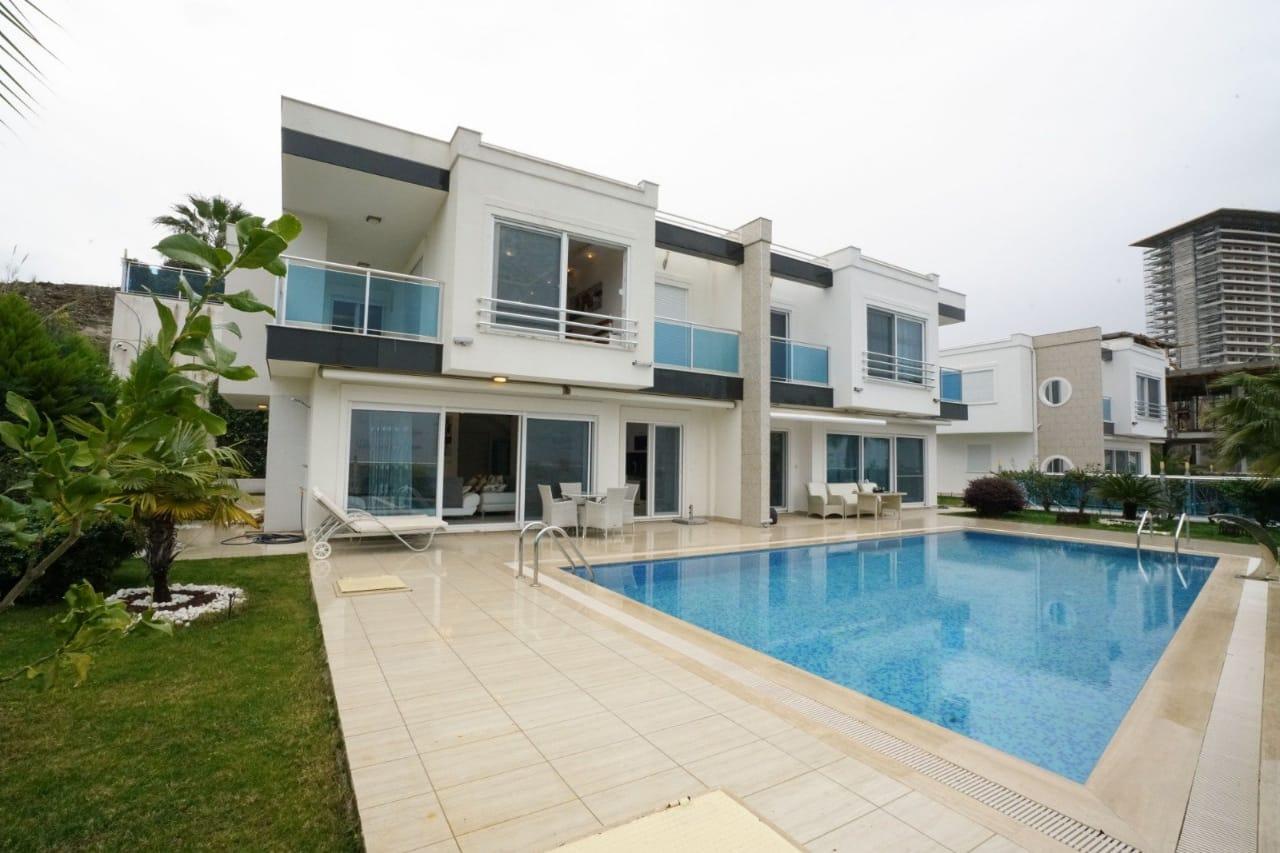 Вилла в Алании, Турция, 180 м² - фото 6