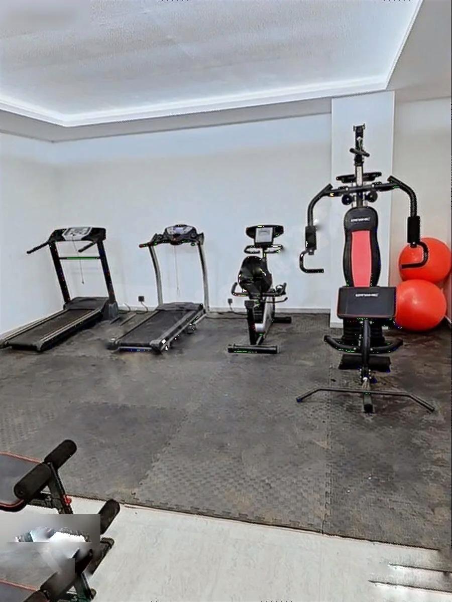 Квартира в Алании, Турция, 55 м² - фото 6