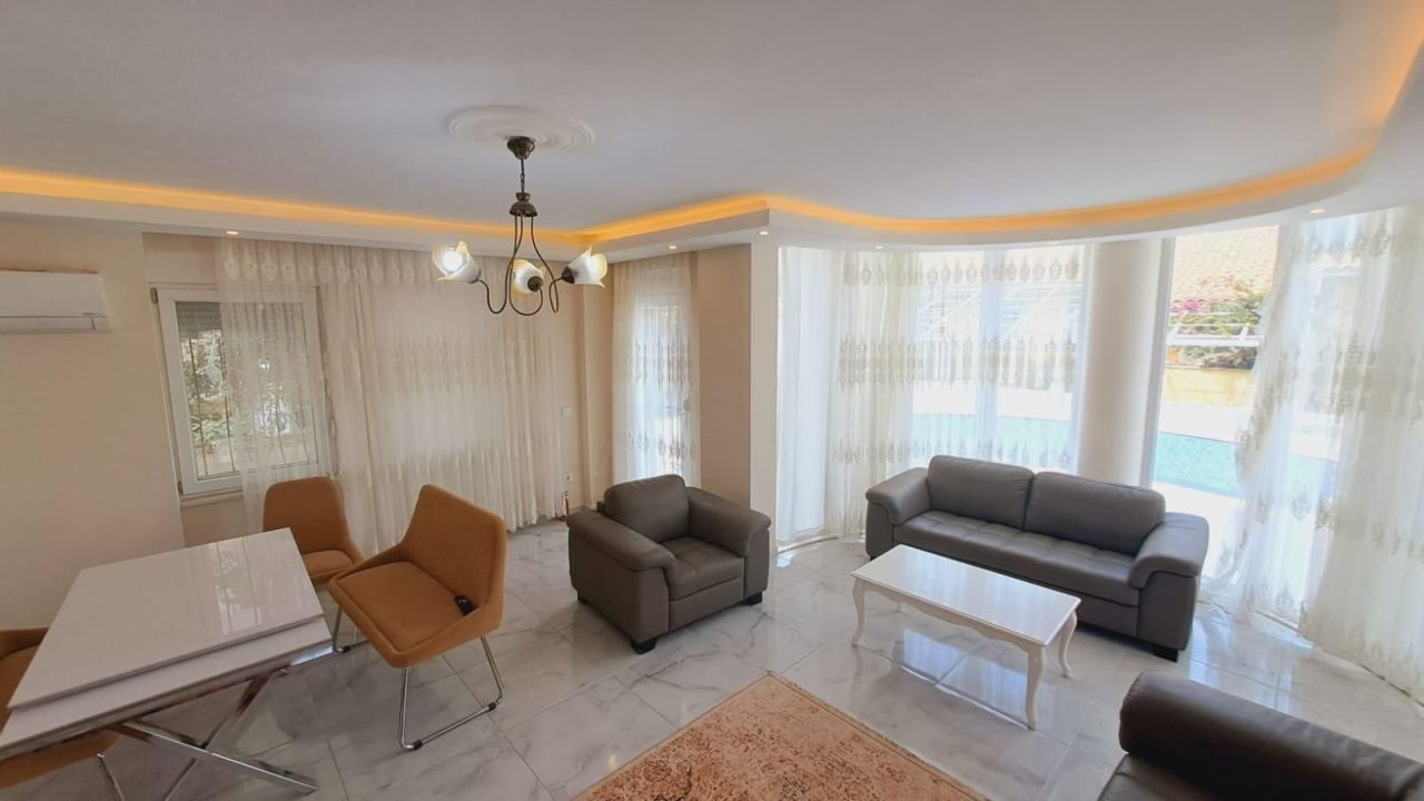 Вилла в Авсалларе, Турция, 230 м² - фото 6