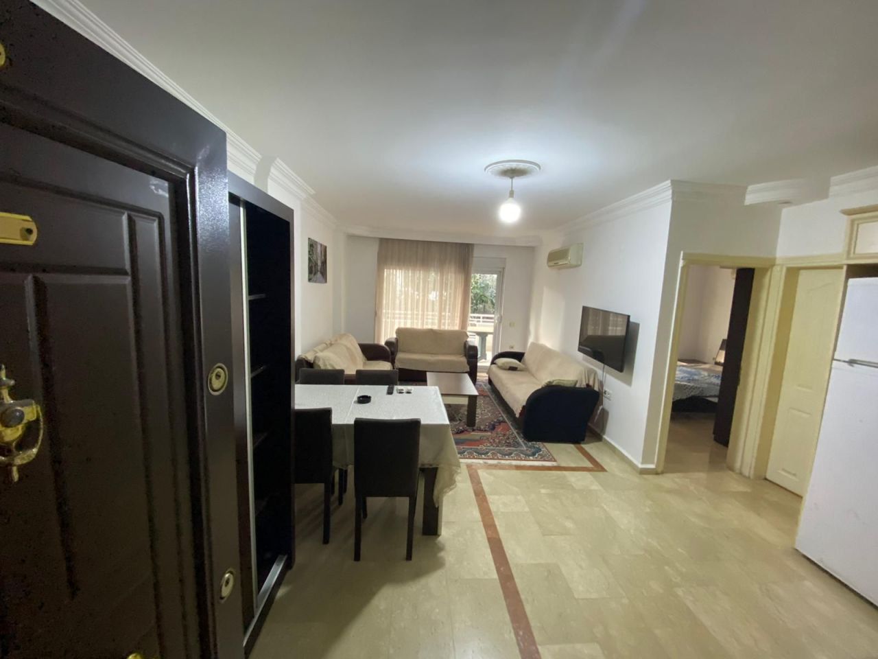 Квартира в Алании, Турция, 70 м² - фото 6