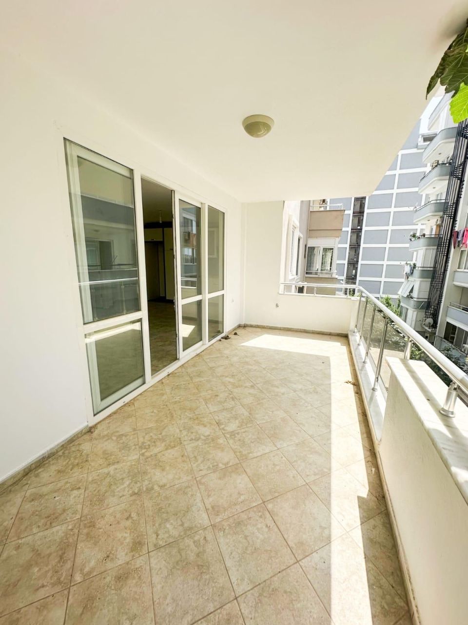 Квартира в Алании, Турция, 120 м² - фото 6