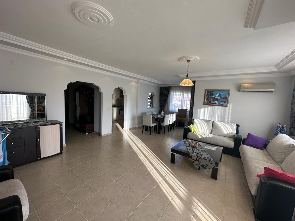 Пентхаус в Алании, Турция, 170 м² - фото 6