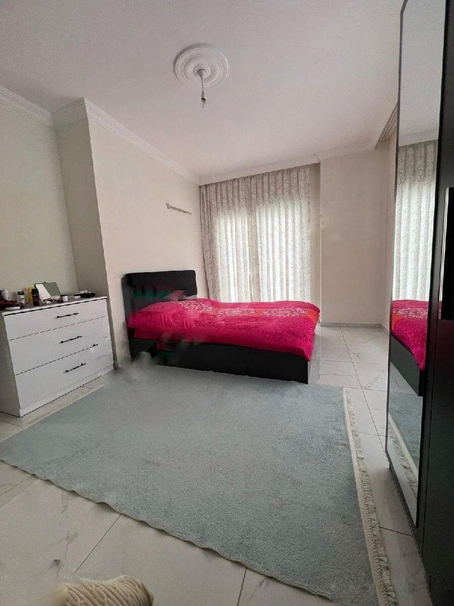 Квартира в Авсалларе, Турция, 118 м² - фото 6