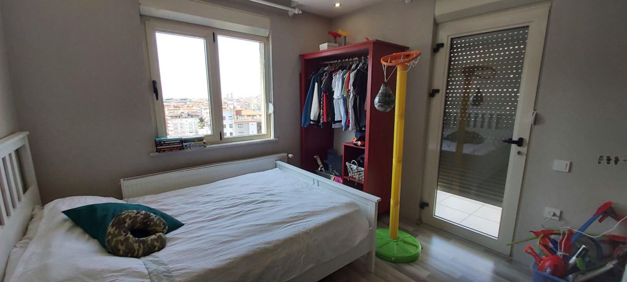 Квартира в Алании, Турция, 250 м² - фото 6