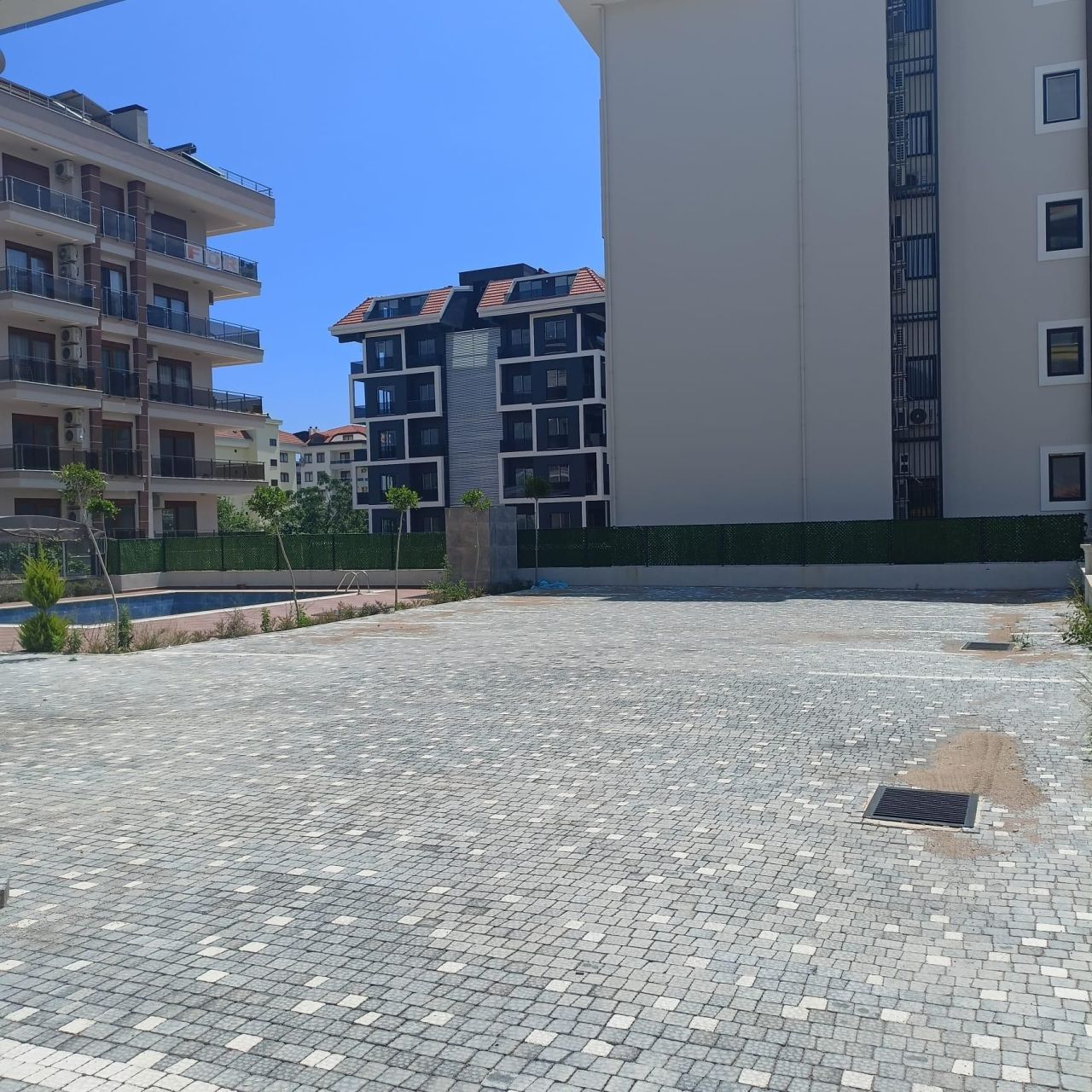 Квартира в Кестеле, Турция, 55 м² - фото 6