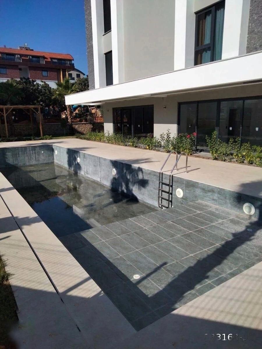 Квартира в Алании, Турция, 51 м² - фото 6