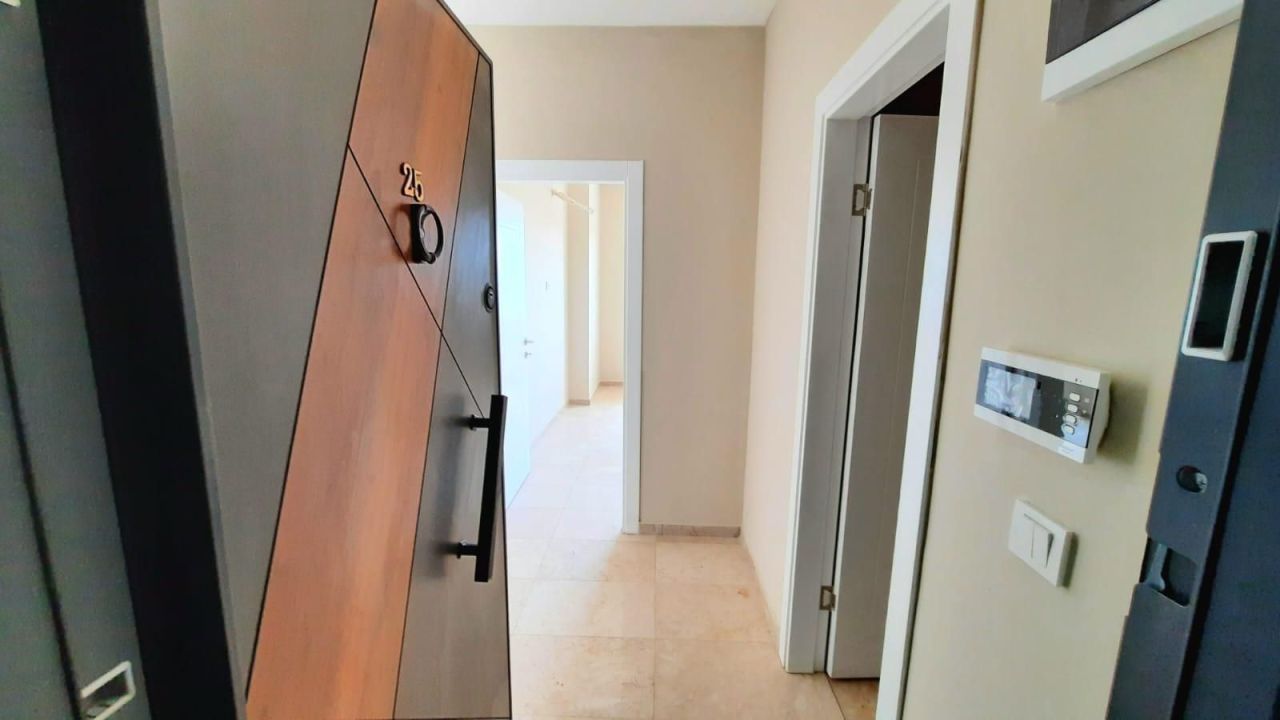 Квартира в Алании, Турция, 60 м² - фото 6