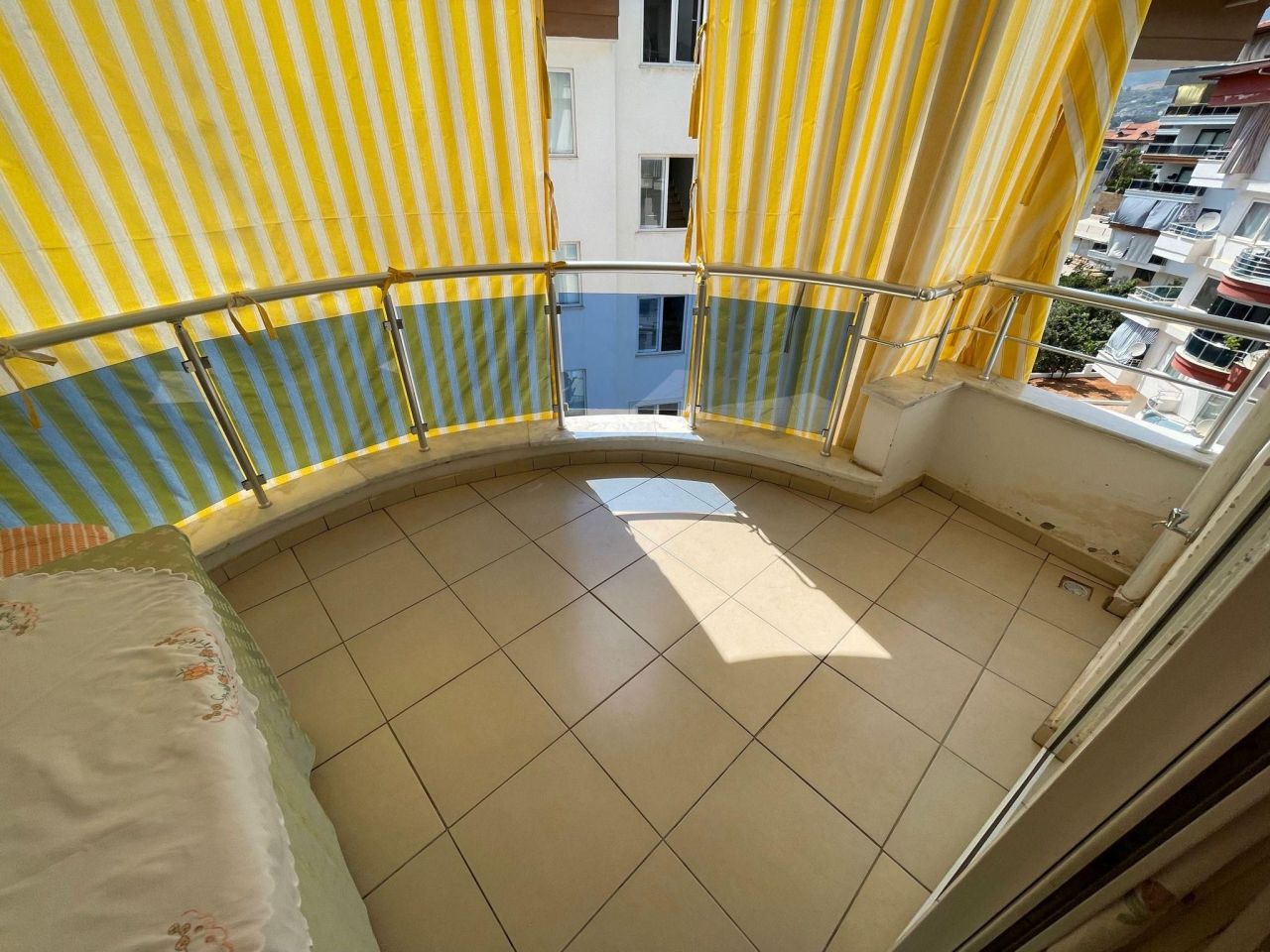 Квартира в Алании, Турция, 95 м² - фото 6