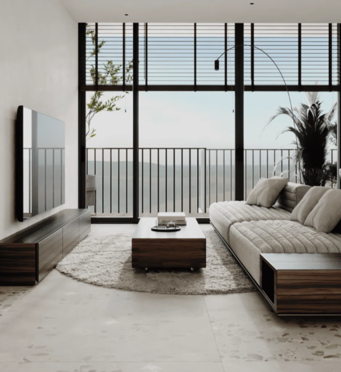 Квартира на Пхукете, Таиланд, 95 м² - фото 6