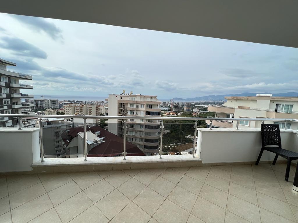 Квартира в Алании, Турция, 110 м² - фото 6