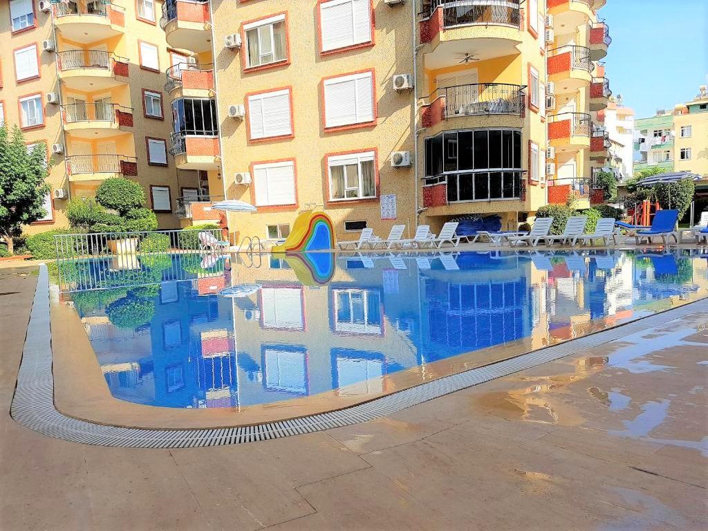 Пентхаус в Алании, Турция, 200 м² - фото 6