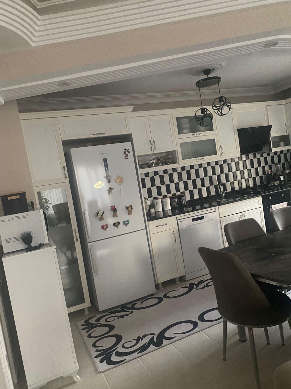 Квартира в Алании, Турция, 125 м² - фото 6