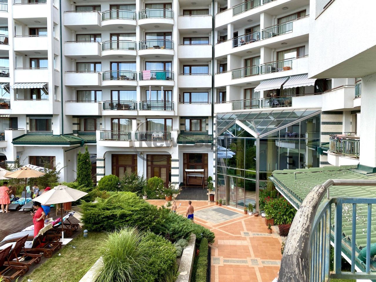 Апартаменты в Равде, Болгария, 145 м² - фото 3