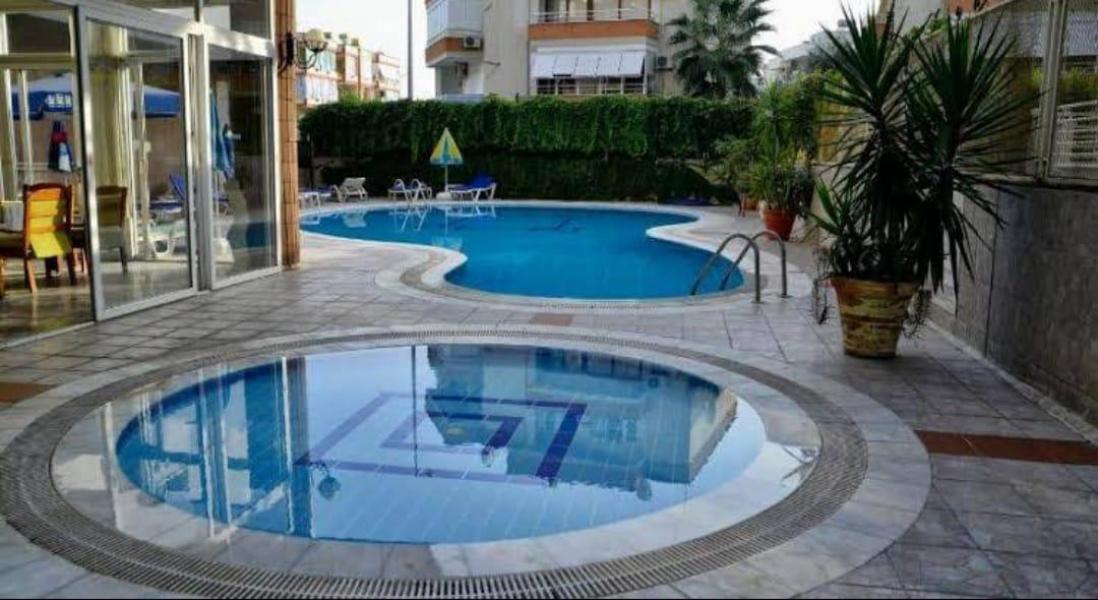 Квартира в Алании, Турция, 50 м² - фото 6