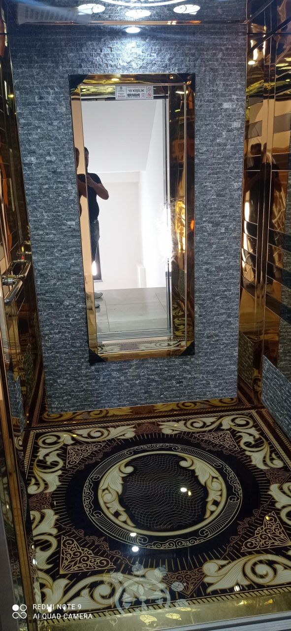 Квартира в Алании, Турция, 55 м² - фото 6