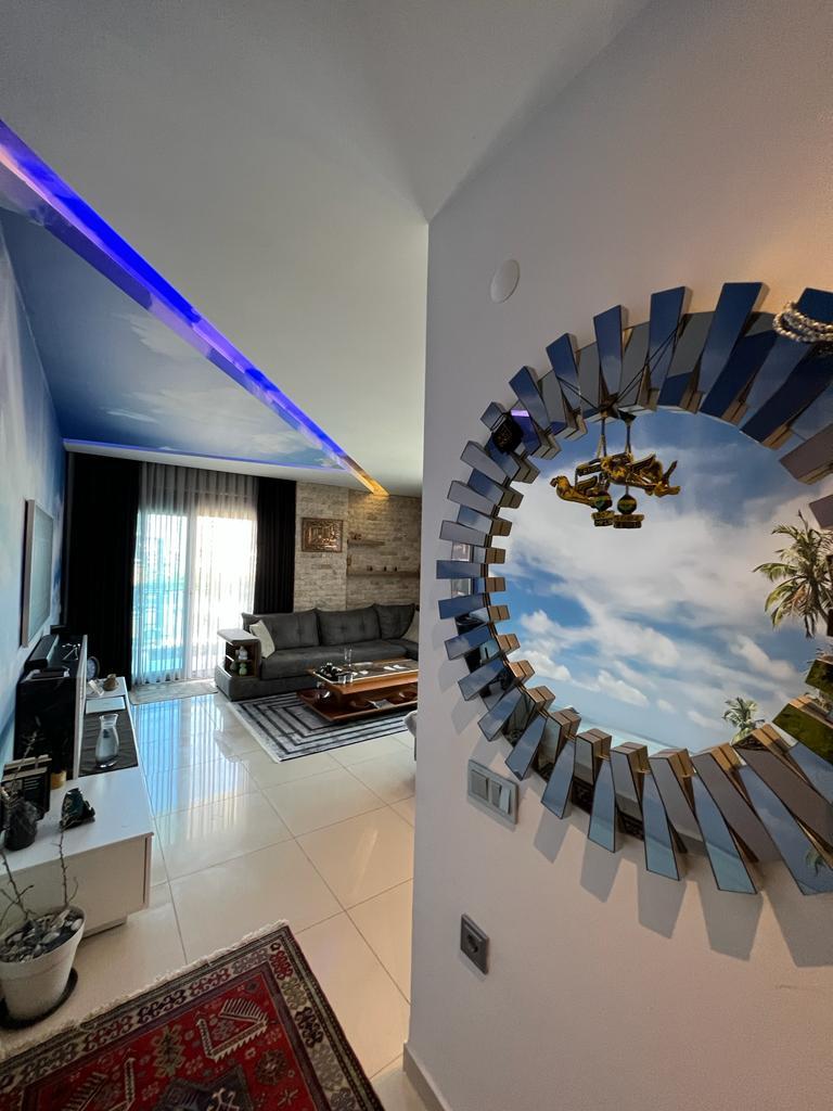 Квартира в Кестеле, Турция, 150 м² - фото 6