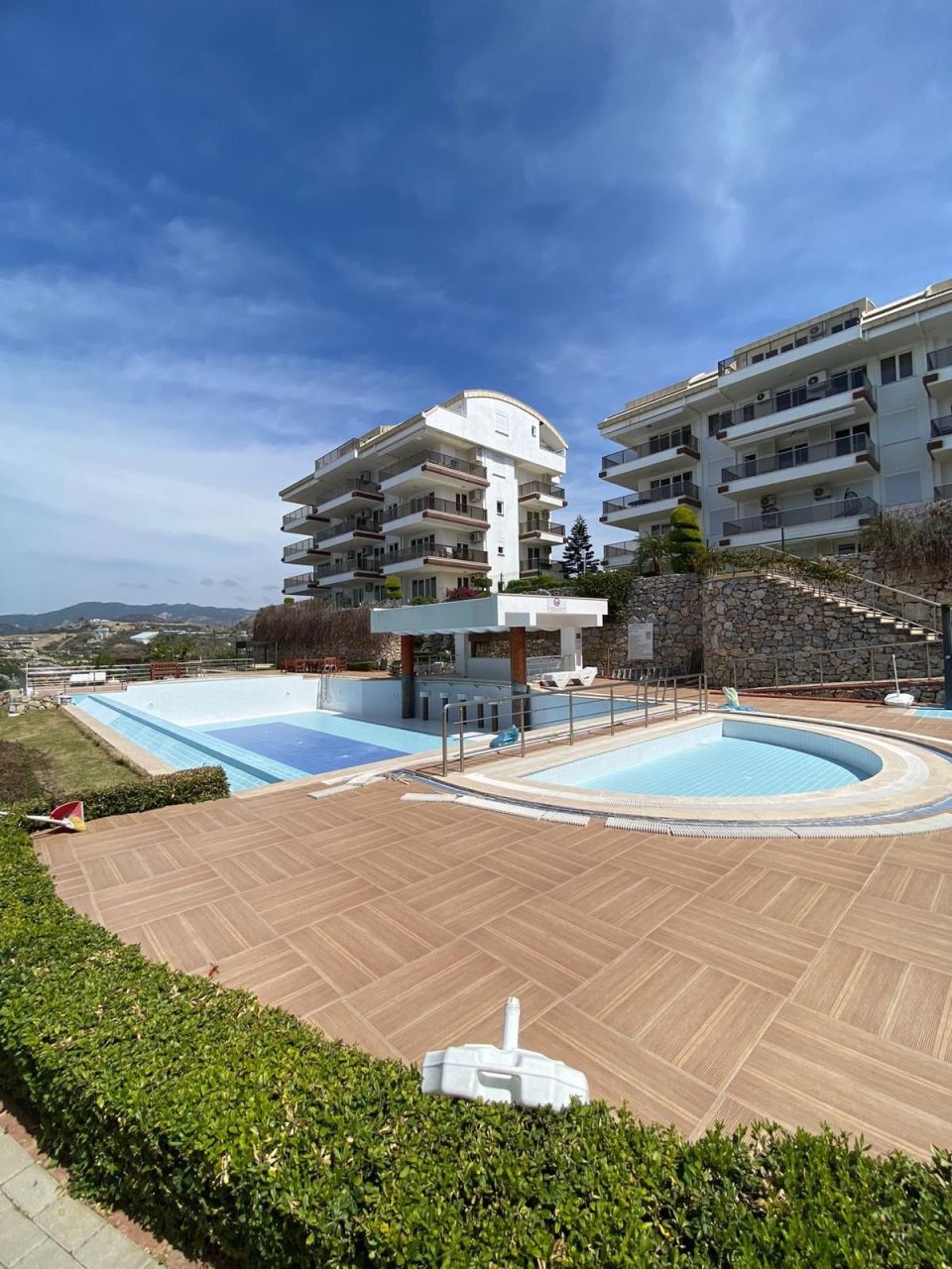 Квартира в Конаклы, Турция, 120 м² - фото 6