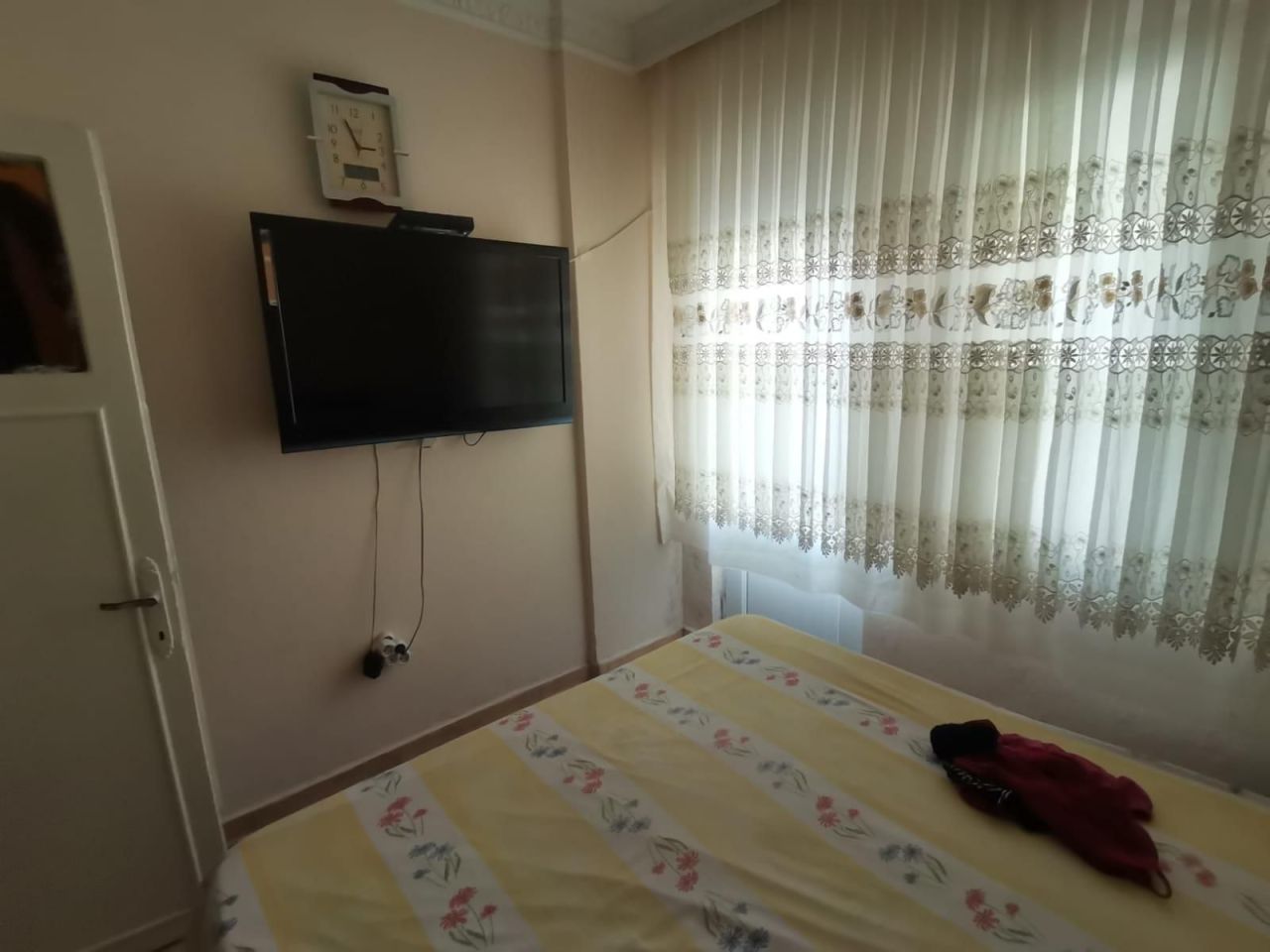 Квартира в Алании, Турция, 100 м² - фото 6