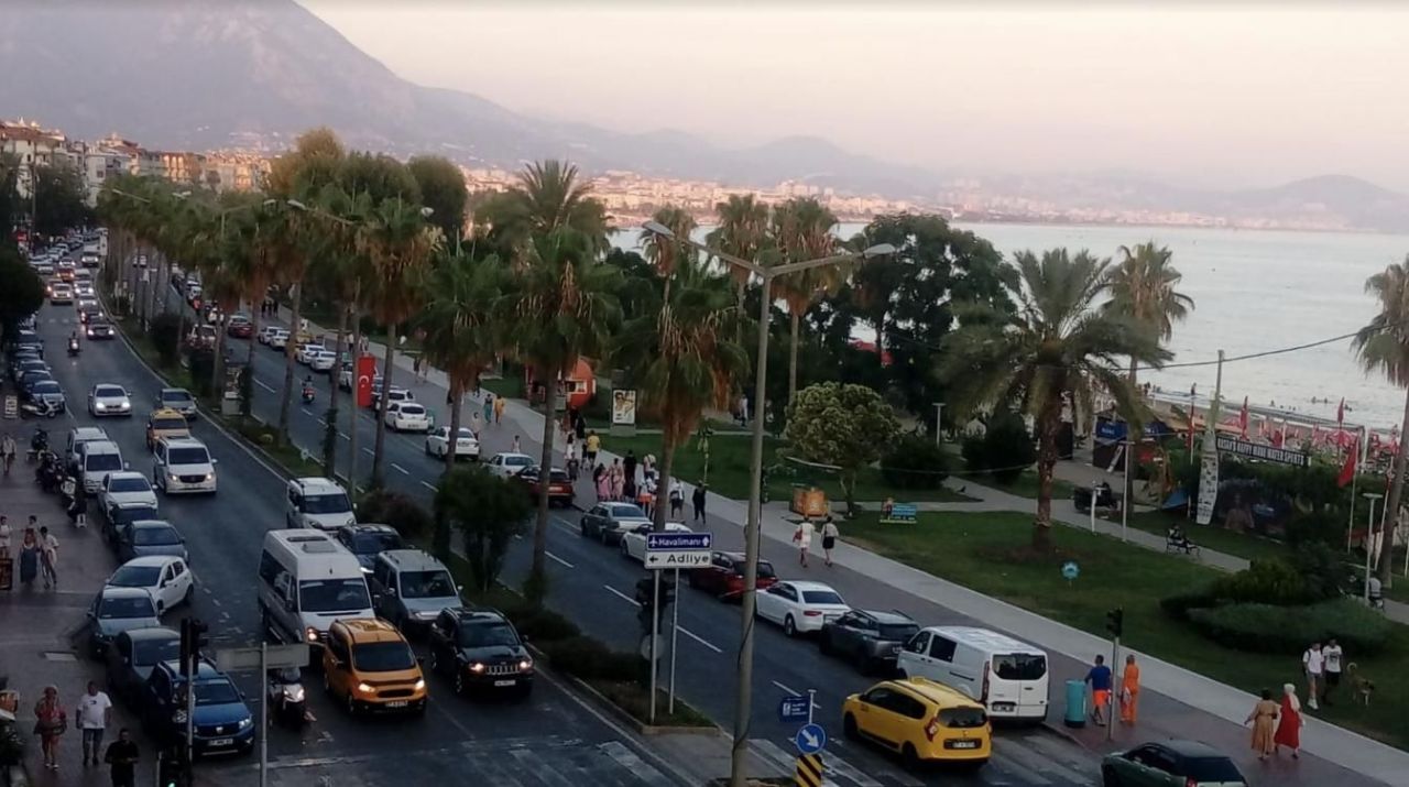 Квартира в Алании, Турция, 120 м² - фото 6