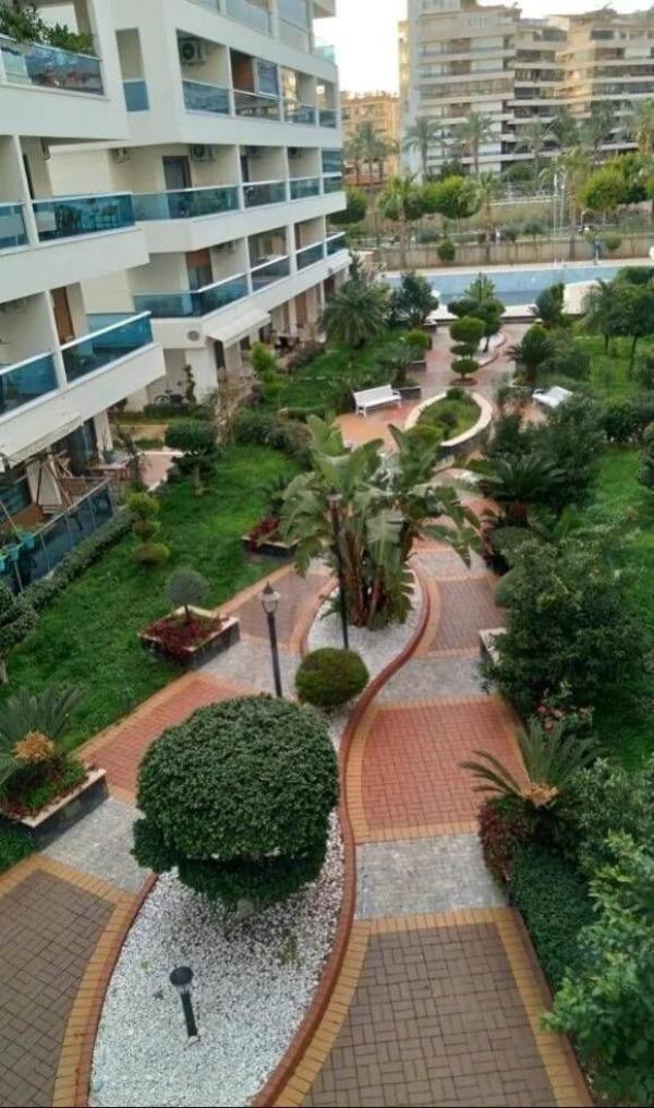 Квартира в Кестеле, Турция, 75 м² - фото 6