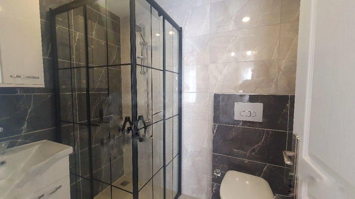 Квартира в Алании, Турция, 110 м² - фото 6