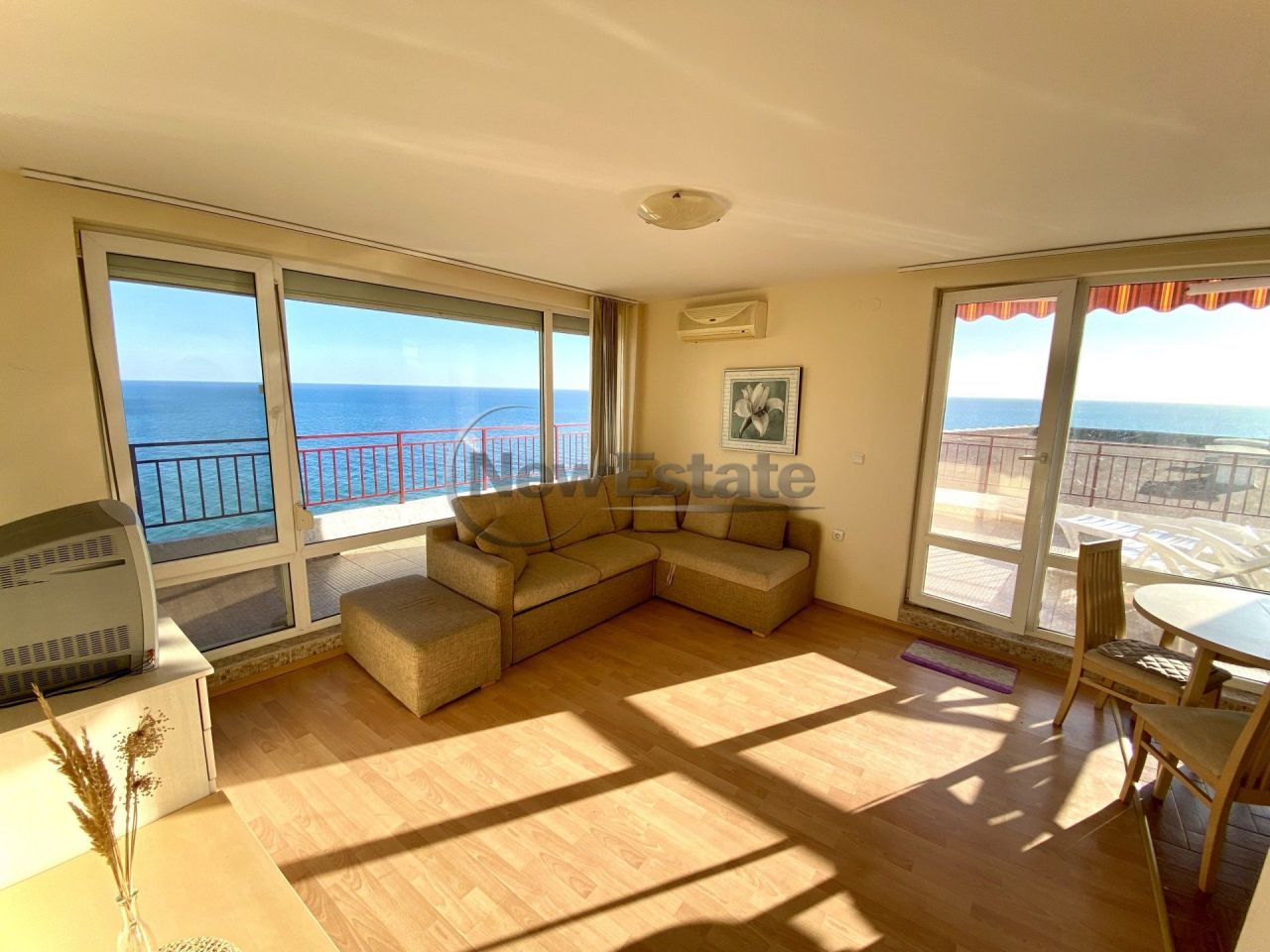 Апартаменты в Святом Власе, Болгария, 89 м² - фото 3