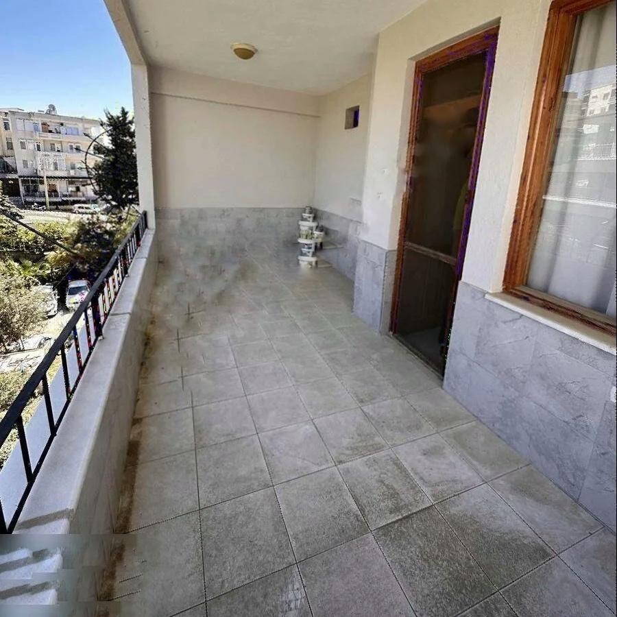 Квартира в Авсалларе, Турция, 105 м² - фото 6