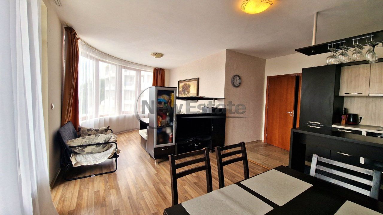 Апартаменты на Золотых Песках, Болгария, 139 м² - фото 3