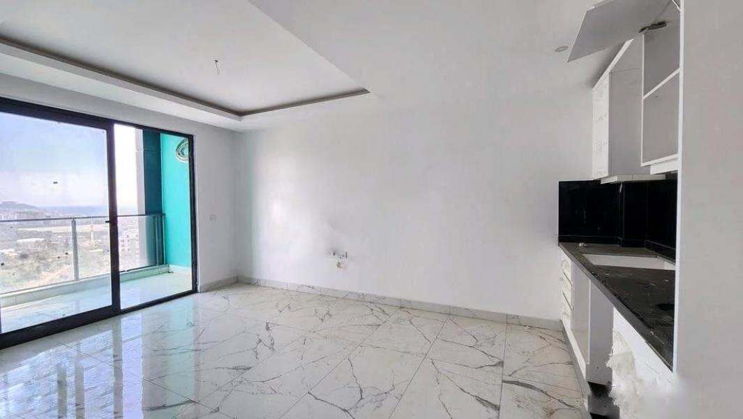 Квартира в Алании, Турция, 55 м² - фото 6