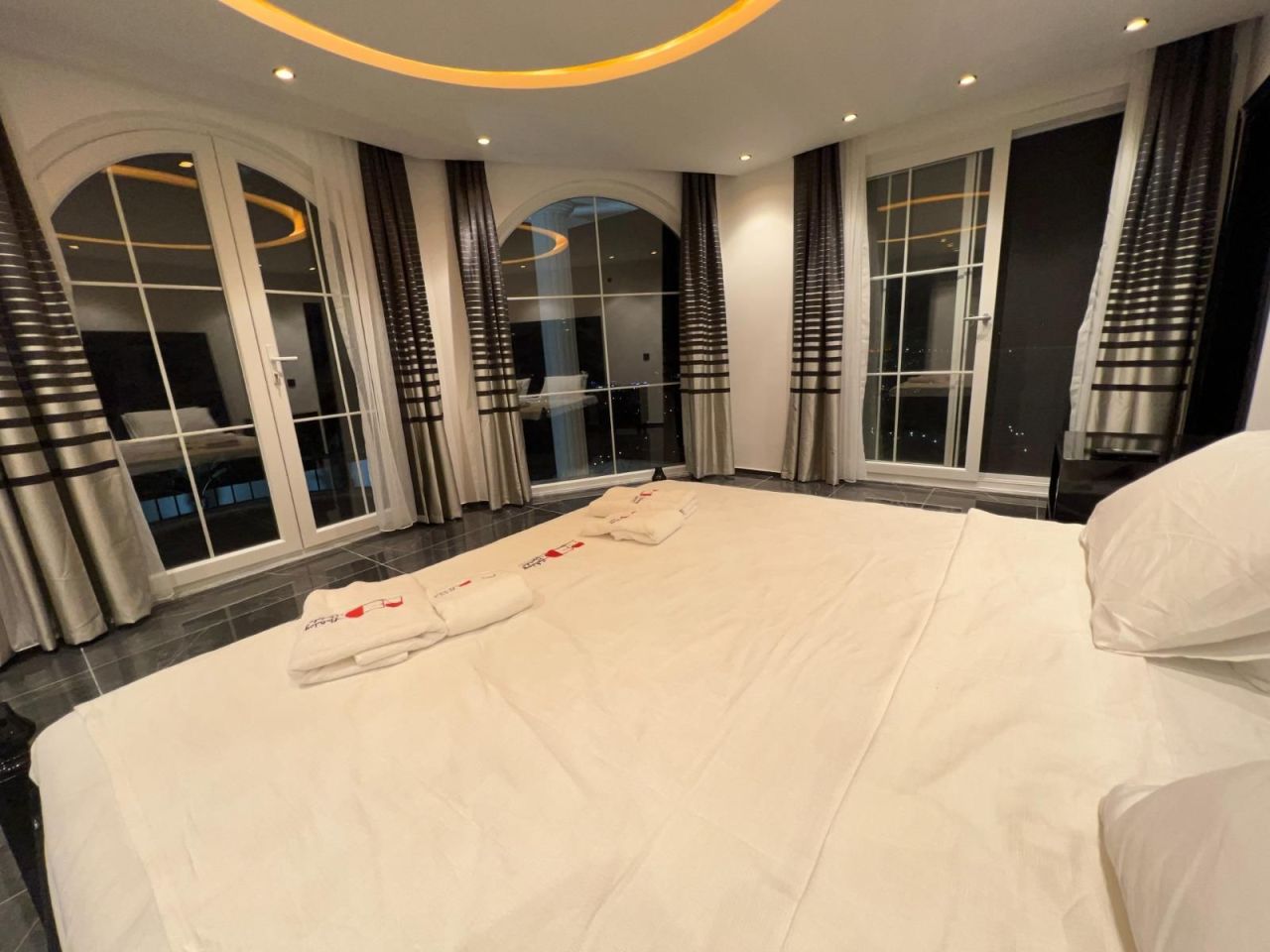 Вилла в Алании, Турция, 400 м² - фото 6