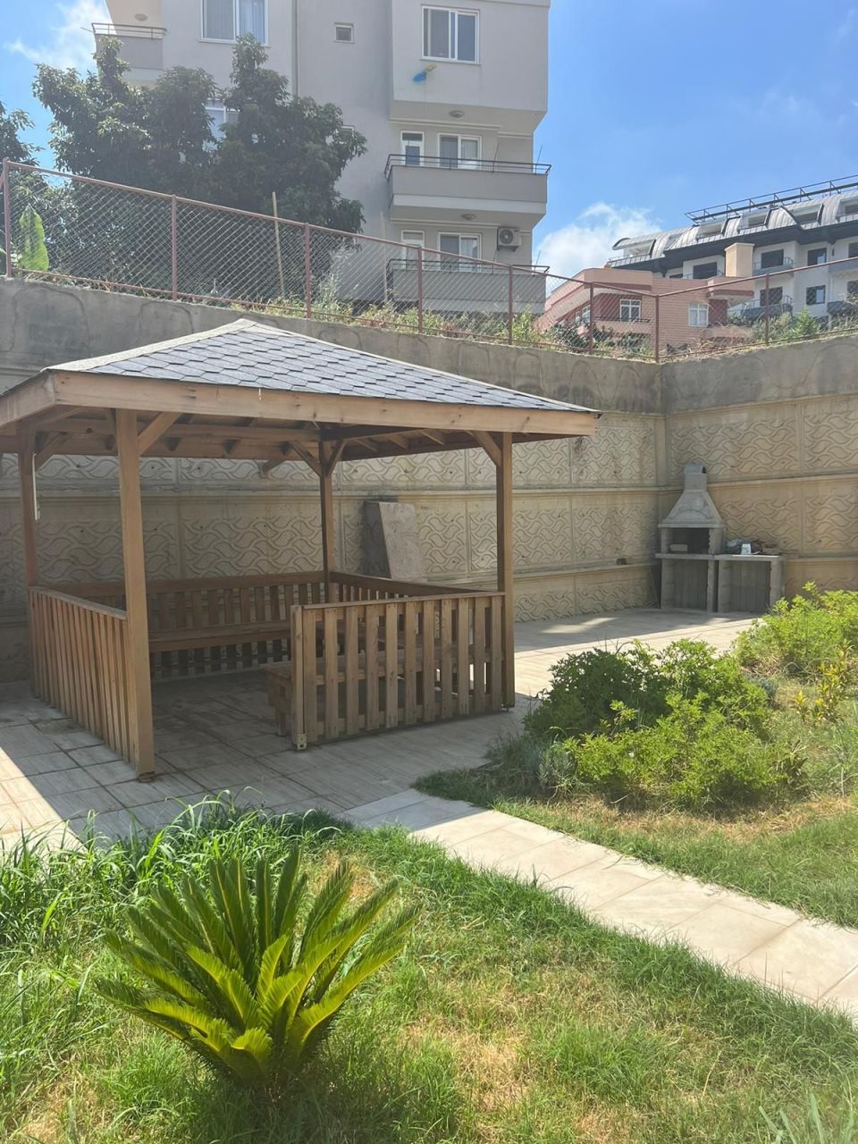 Пентхаус в Алании, Турция, 120 м² - фото 6